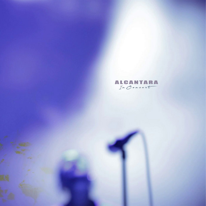 In Concert (2026)