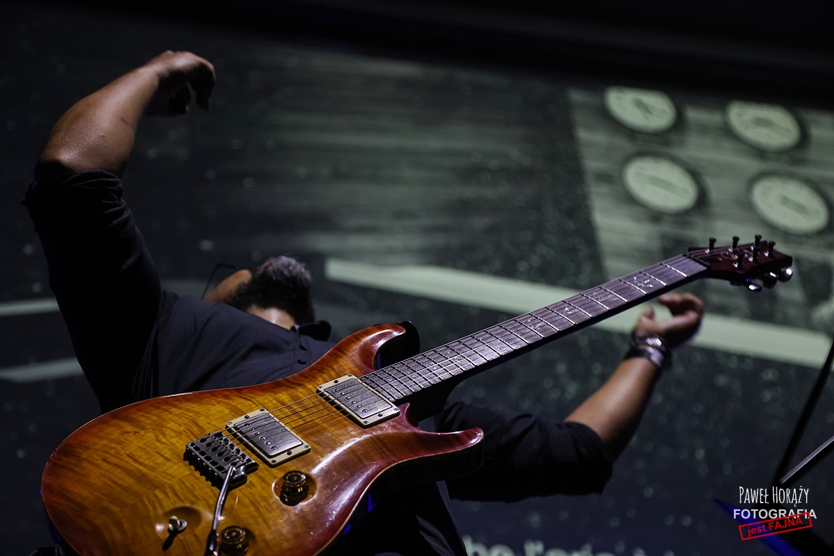 Alcantara β in tour